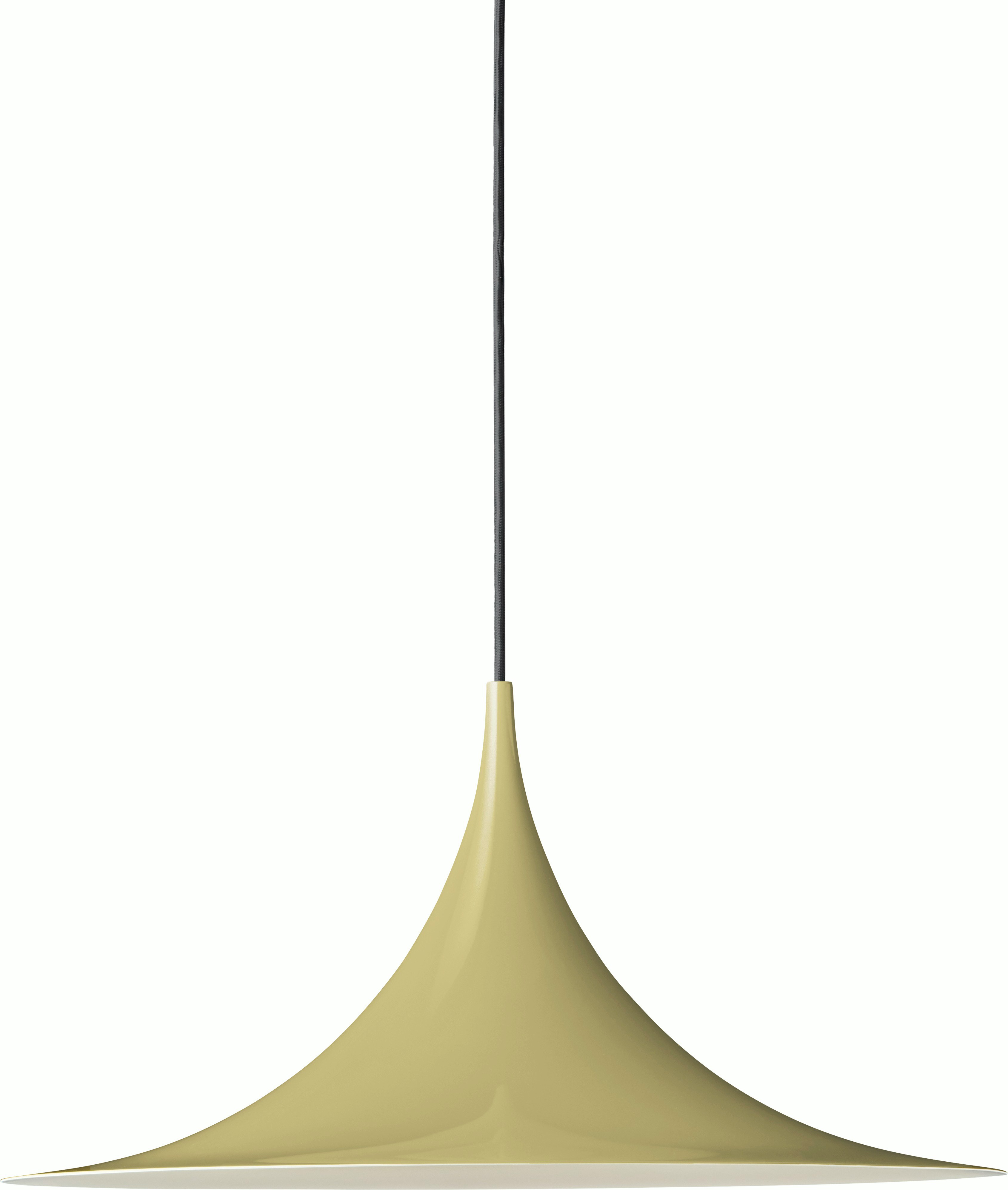 Semi Pendant Lamp