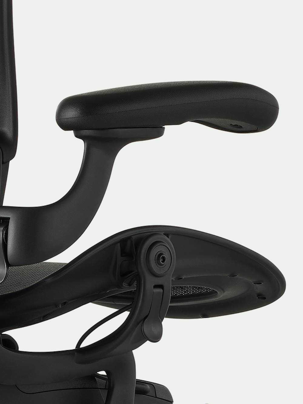 Aeron chair