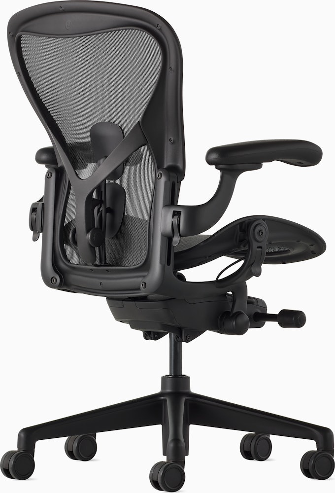 Aeron Chair