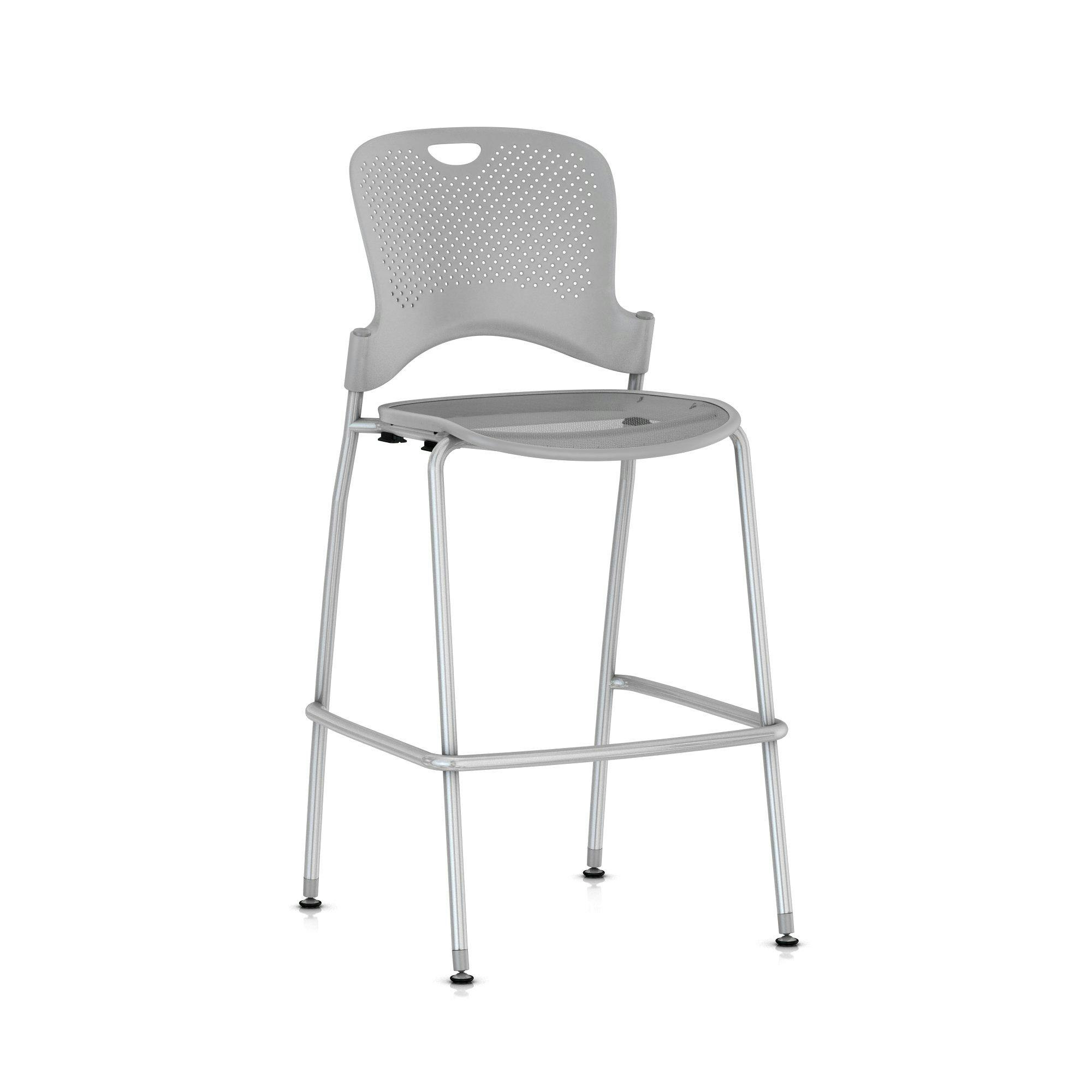 Caper Stacking Stool