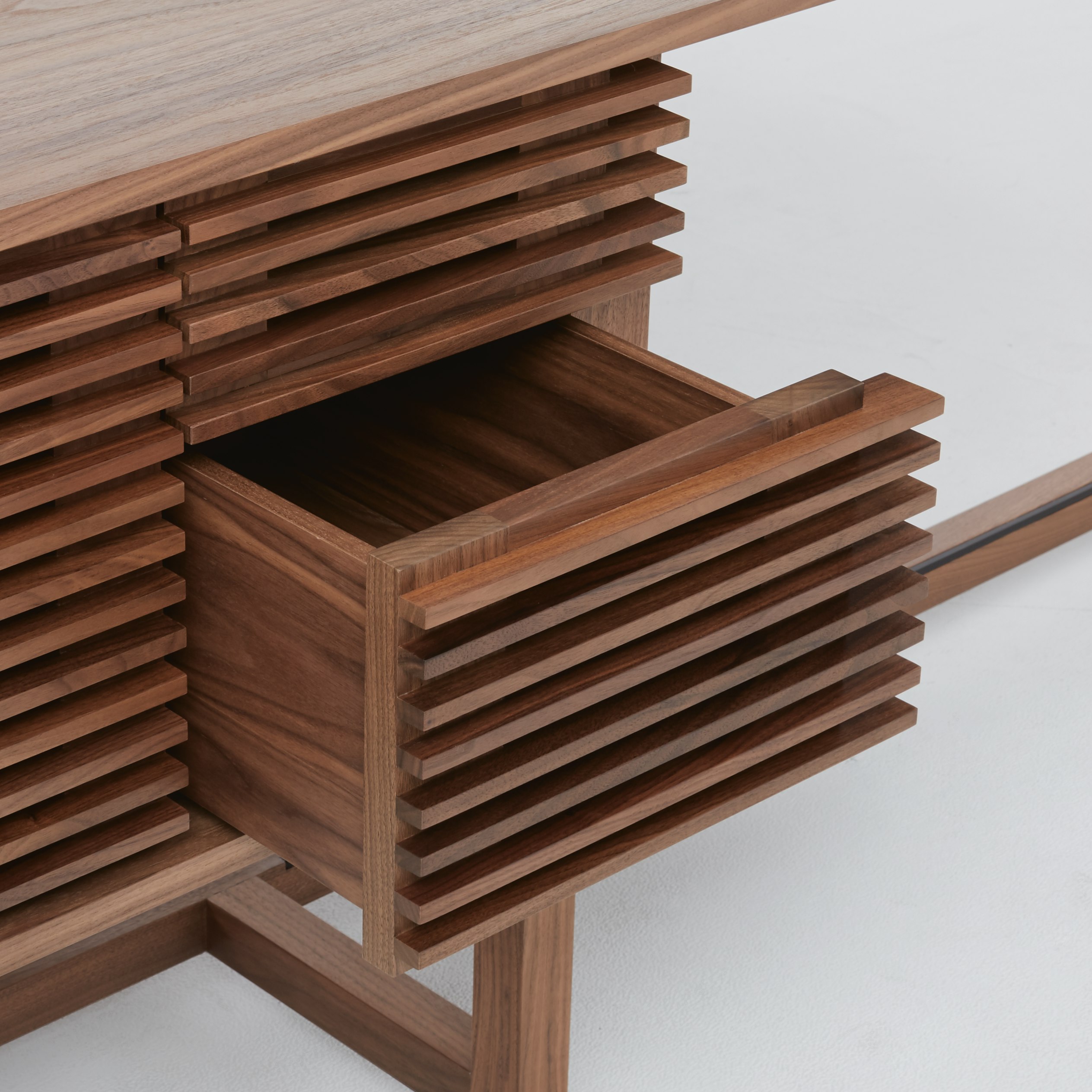 Line Storage Desk