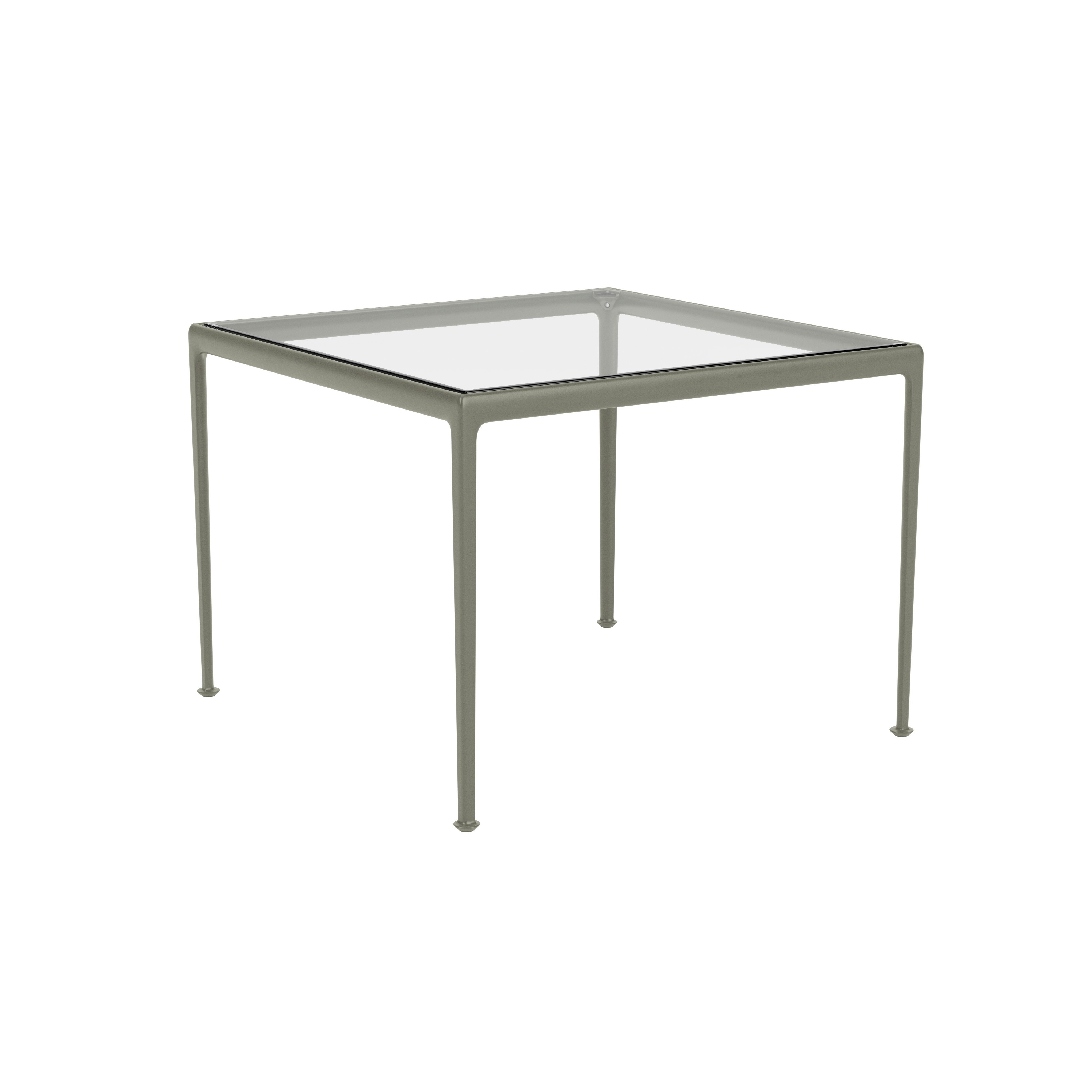 1966 Collection Porcelain Dining Table