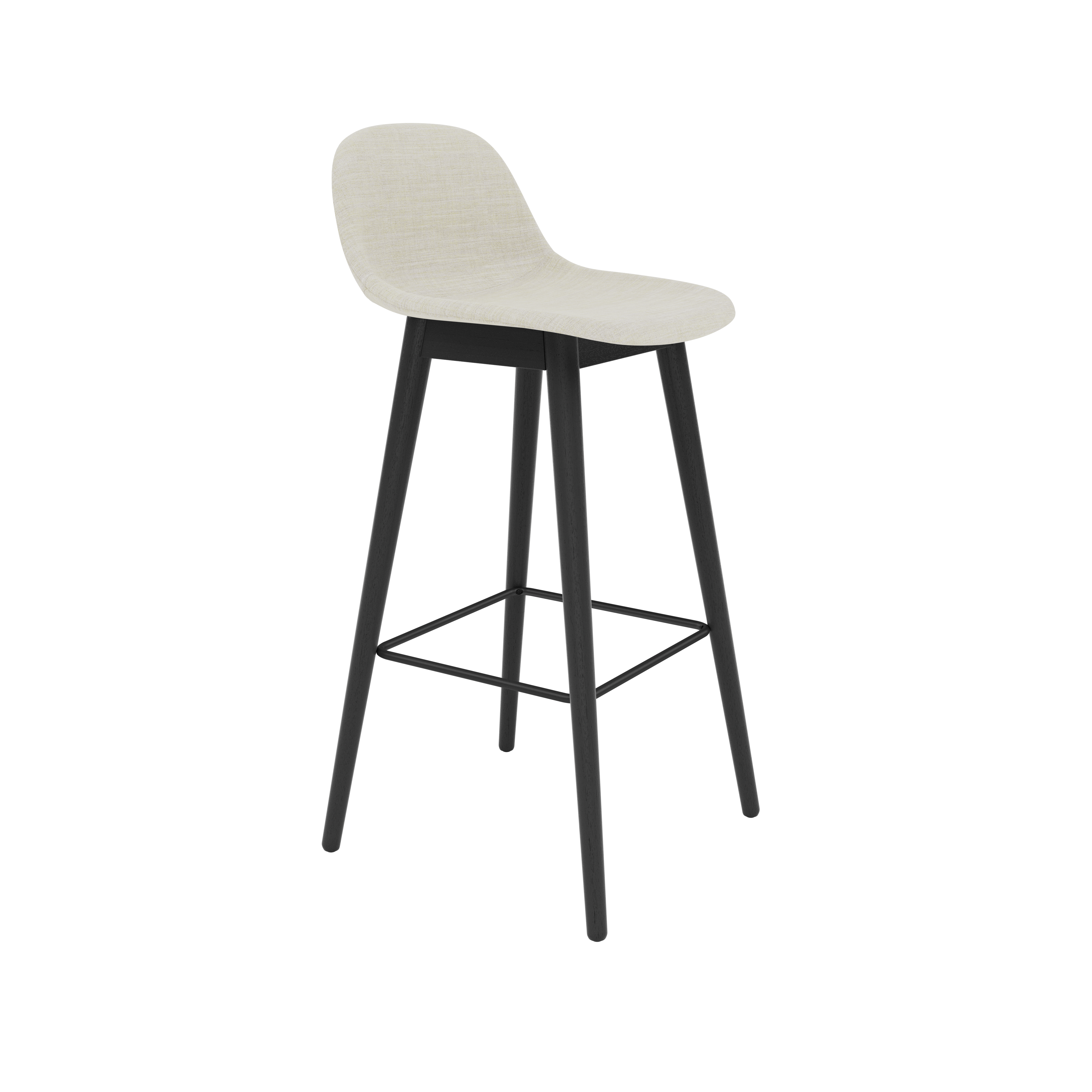 Fiber Stool