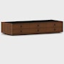 Nelson Mini Chest 6 Drawer