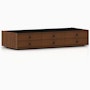 Nelson Miniature Chest 6 Drawer Nelson Miniature Chest 6 Drawer