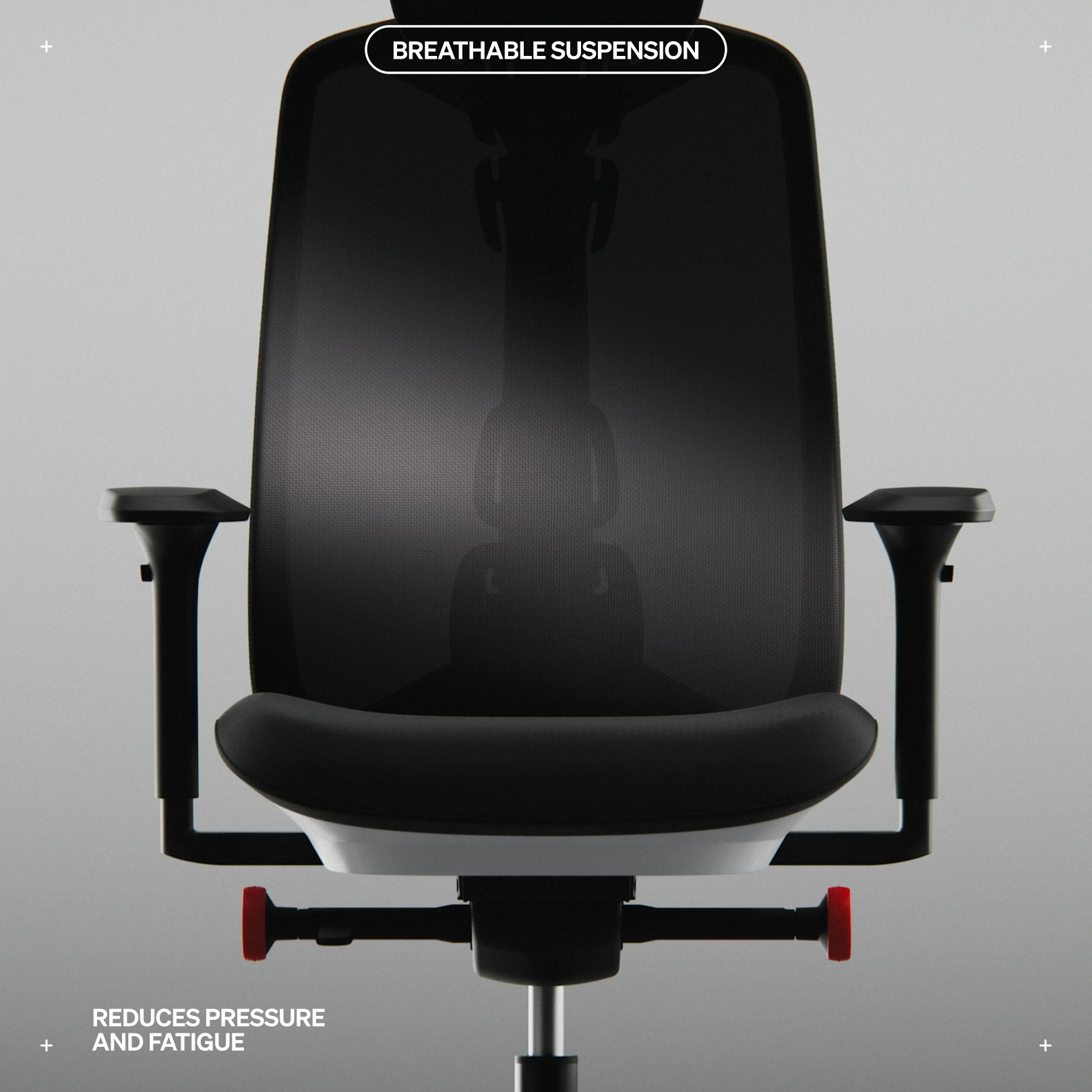 Vantum Gaming Chair