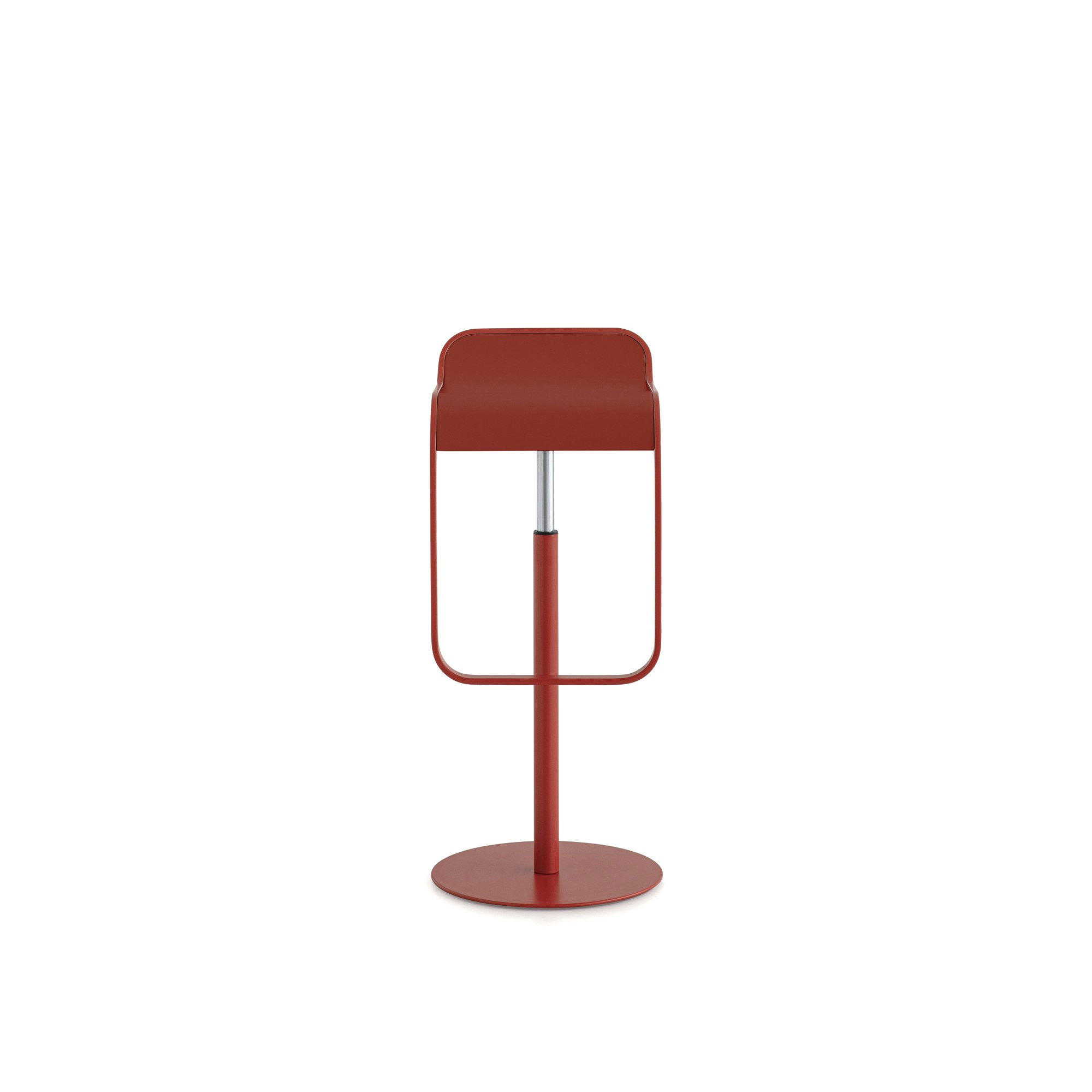 Lem Piston Stool