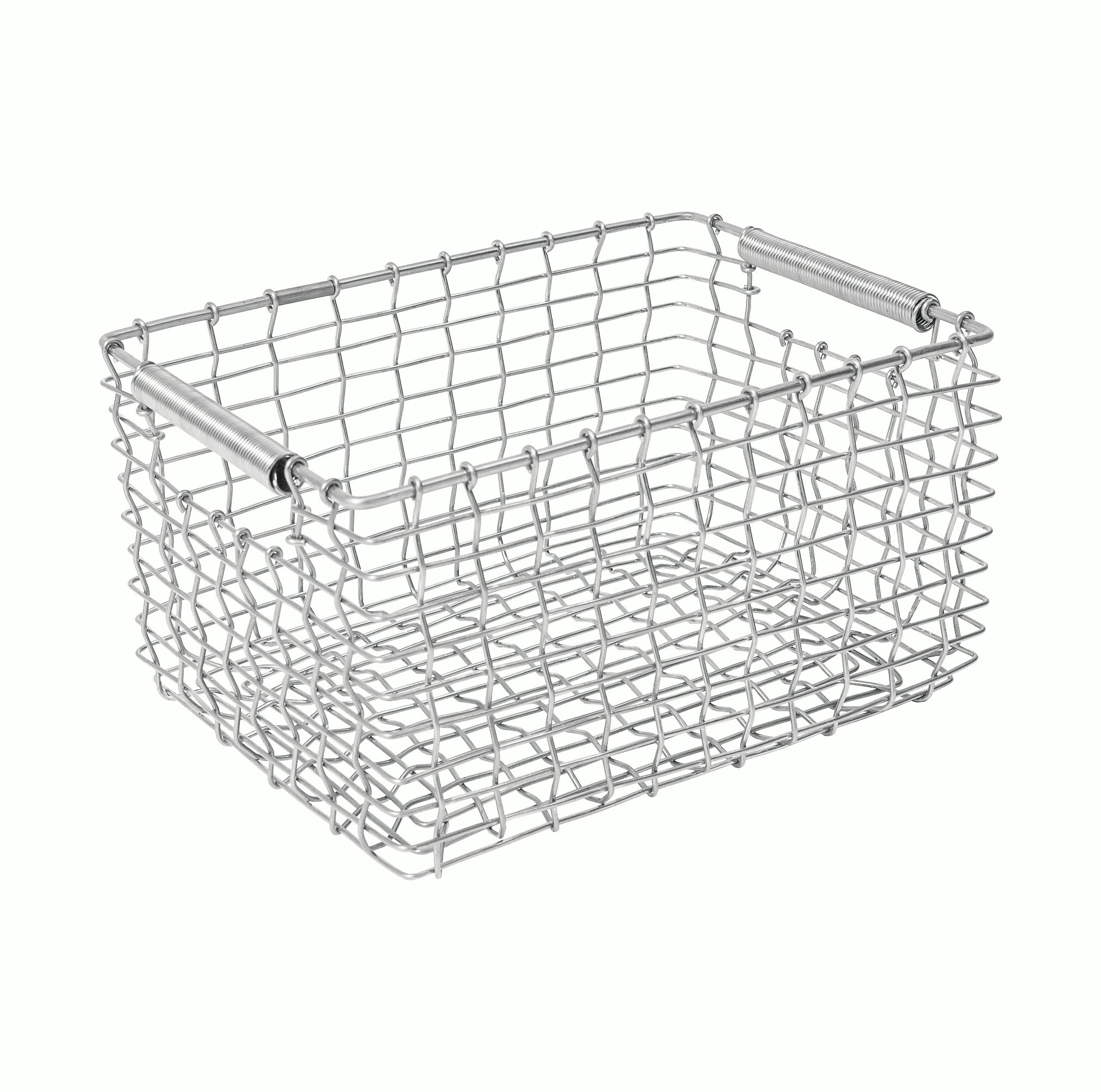 Baskets + Crates
