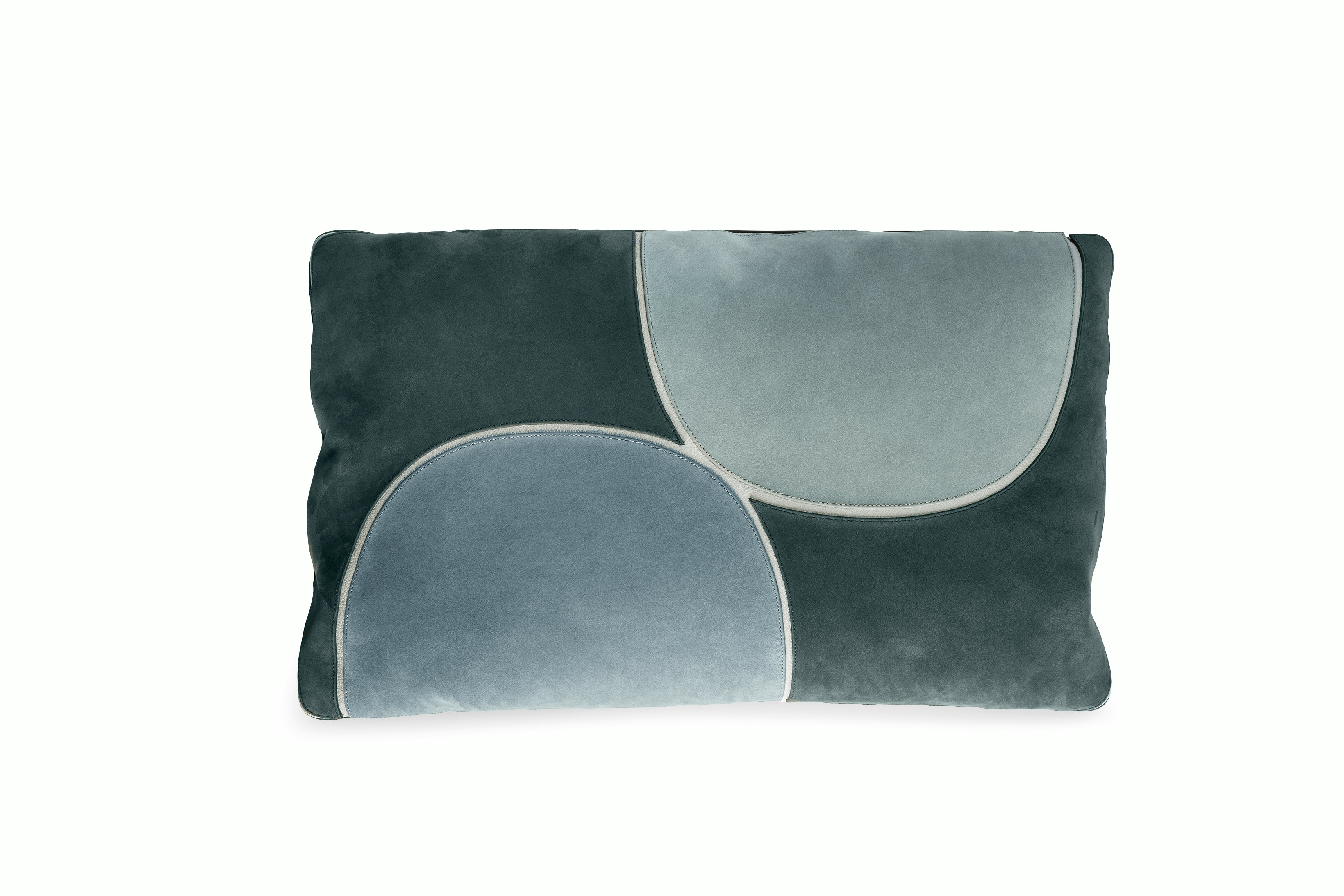 Ikiperu Lumbar Throw Pillow