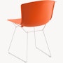 Bertoia Molded Shell Side Chair