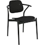 Iquo Stacking Armchair Iquo Stacking Armchair
