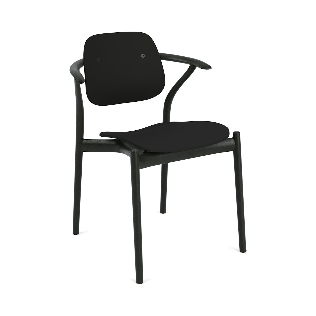 Iquo Stacking Armchair Iquo Stacking Armchair
