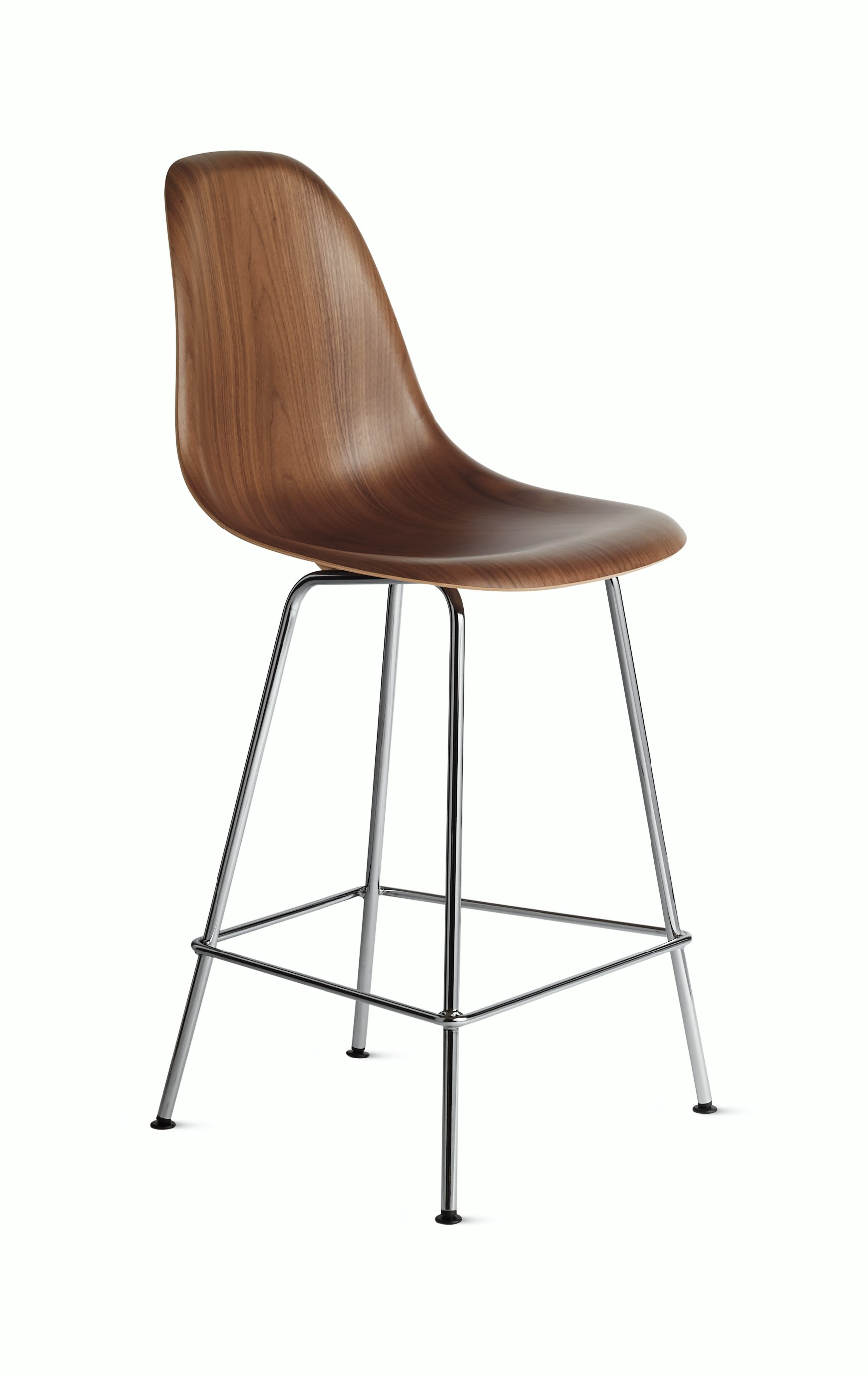 replica eames bar stool