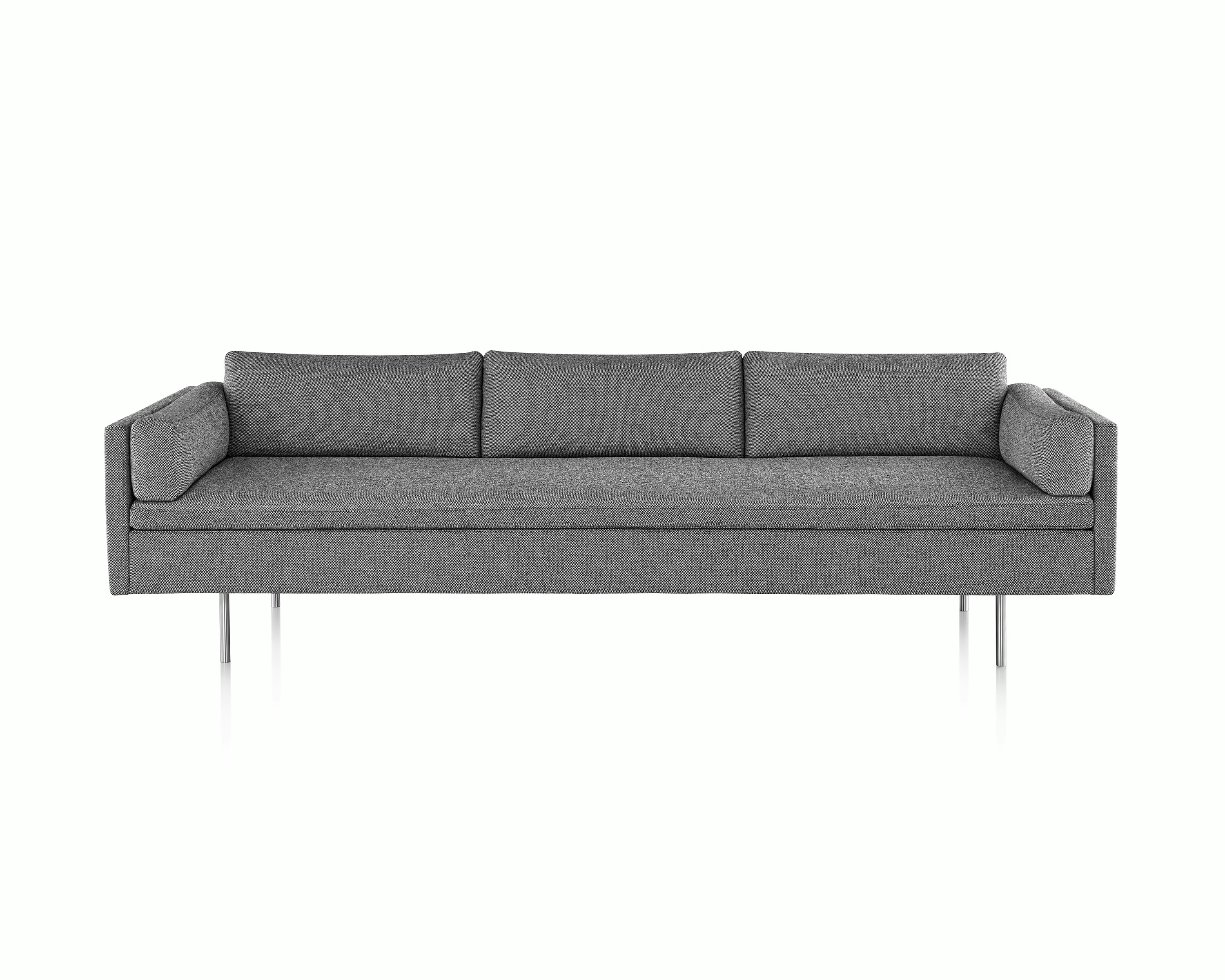 Bolster Sofa Group, Sofa