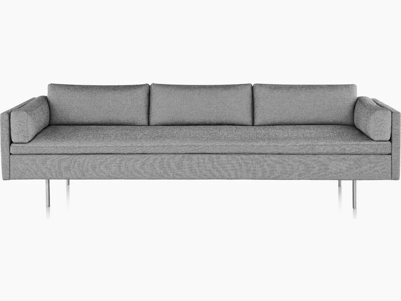 Bolster Sofa Group, Sofa