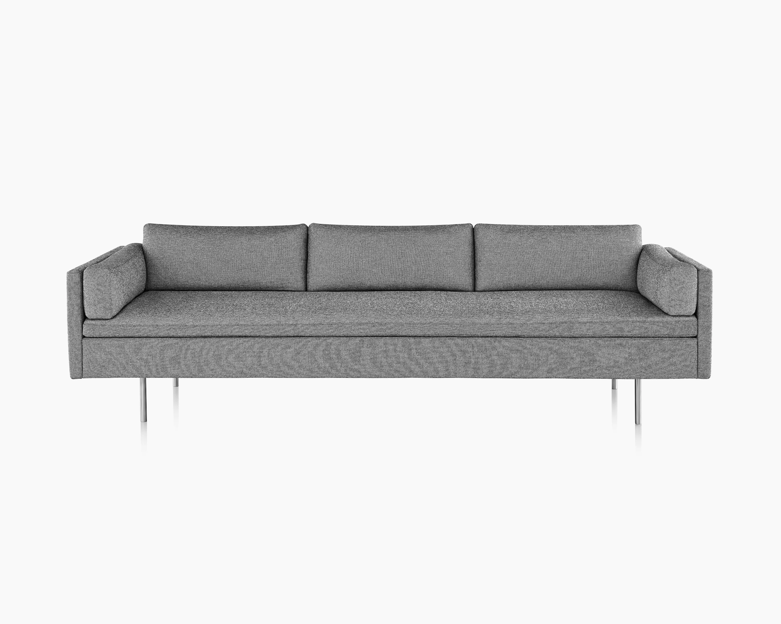 Bolster Sofa Group, Sofa