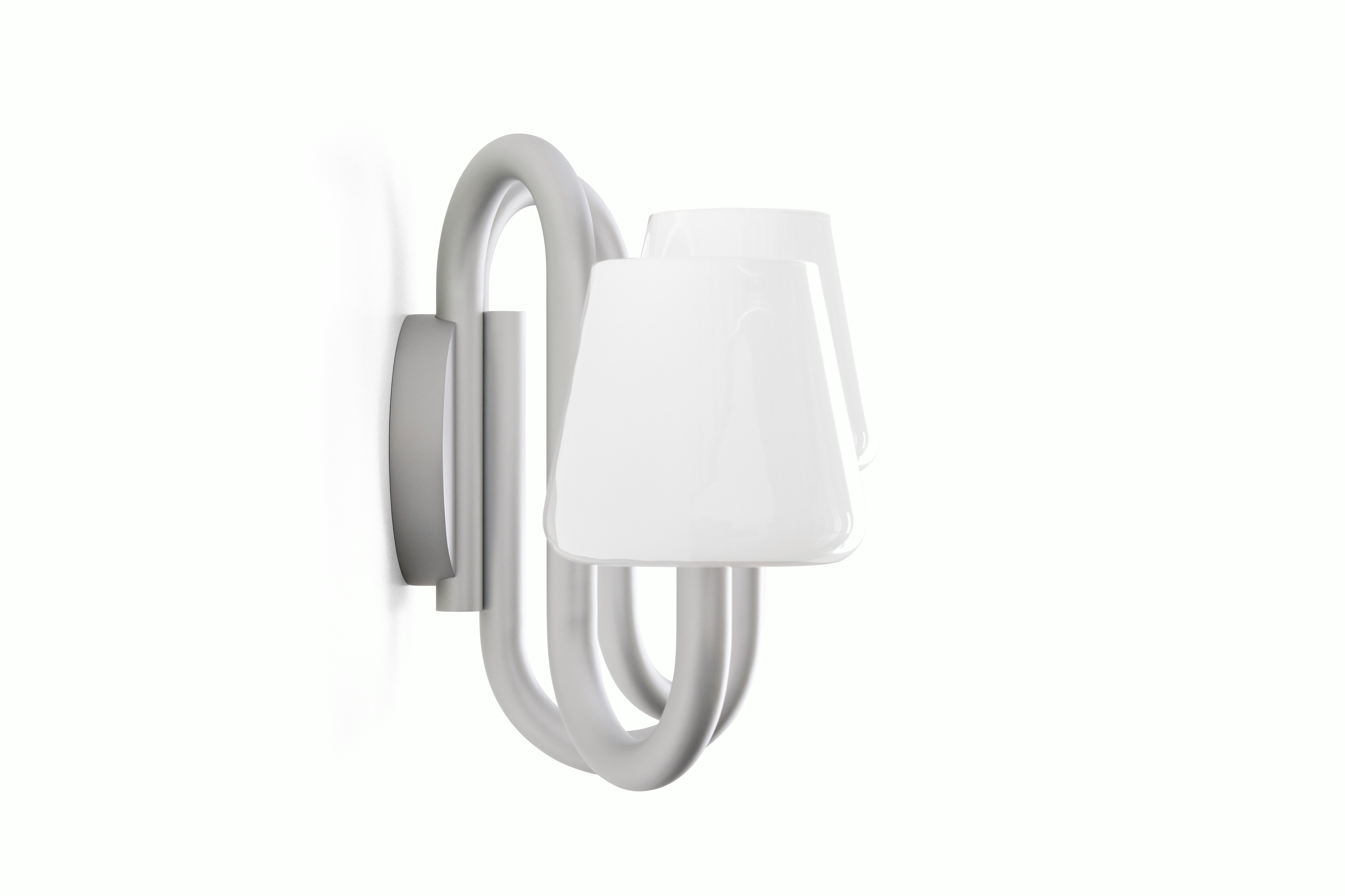 Apollo Wall Sconce - 3 Arm