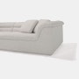 Float Sofa and Sectional Detail
