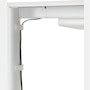 Spout Sit-to-Stand Table
