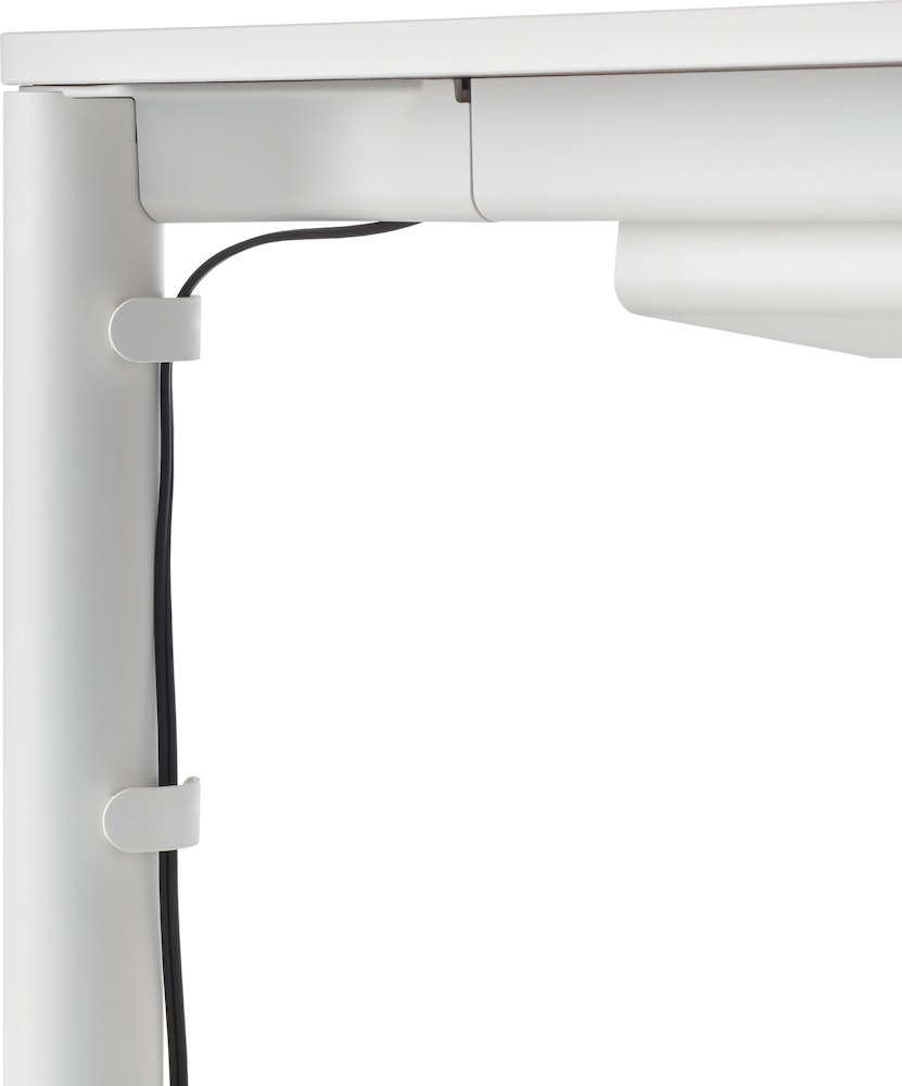 Spout Sit-to-Stand Table