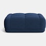 Quilton Ottoman