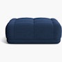 Quilton Ottoman Quilton Ottoman