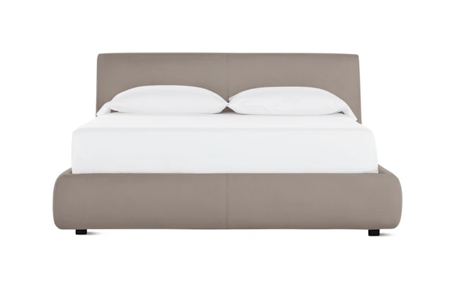 Nest Storage Bed