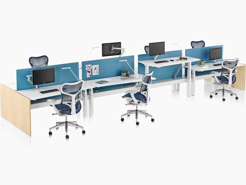 Renew Link Sit-to-Stand Bench, Jump Space