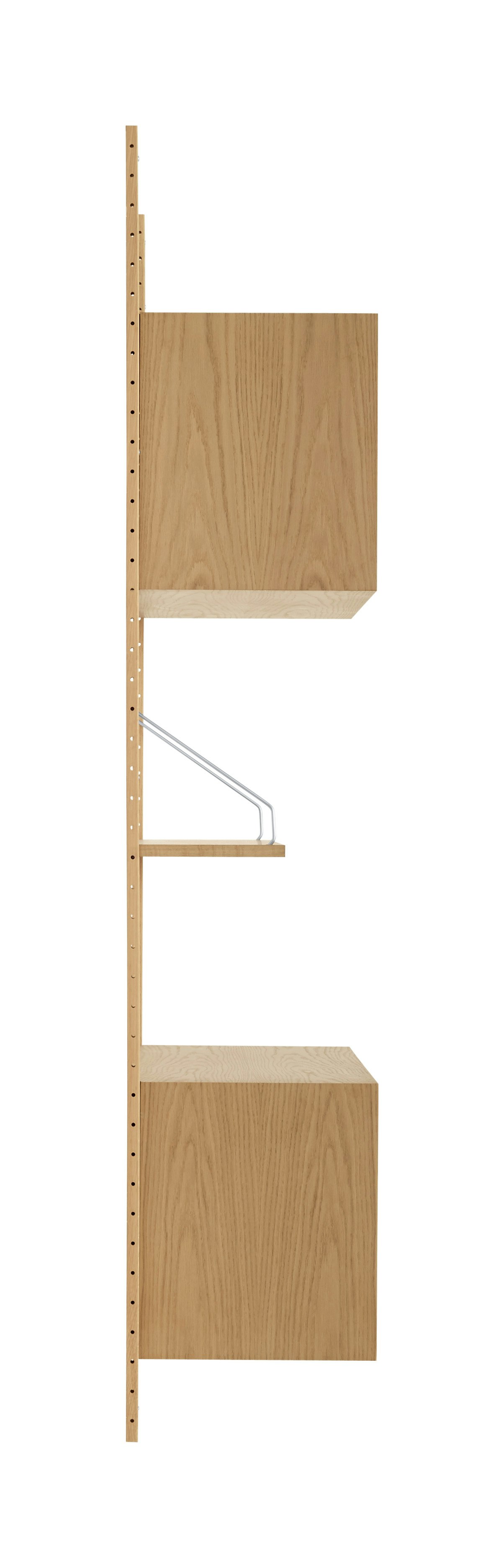 Royal System Shelving Plus