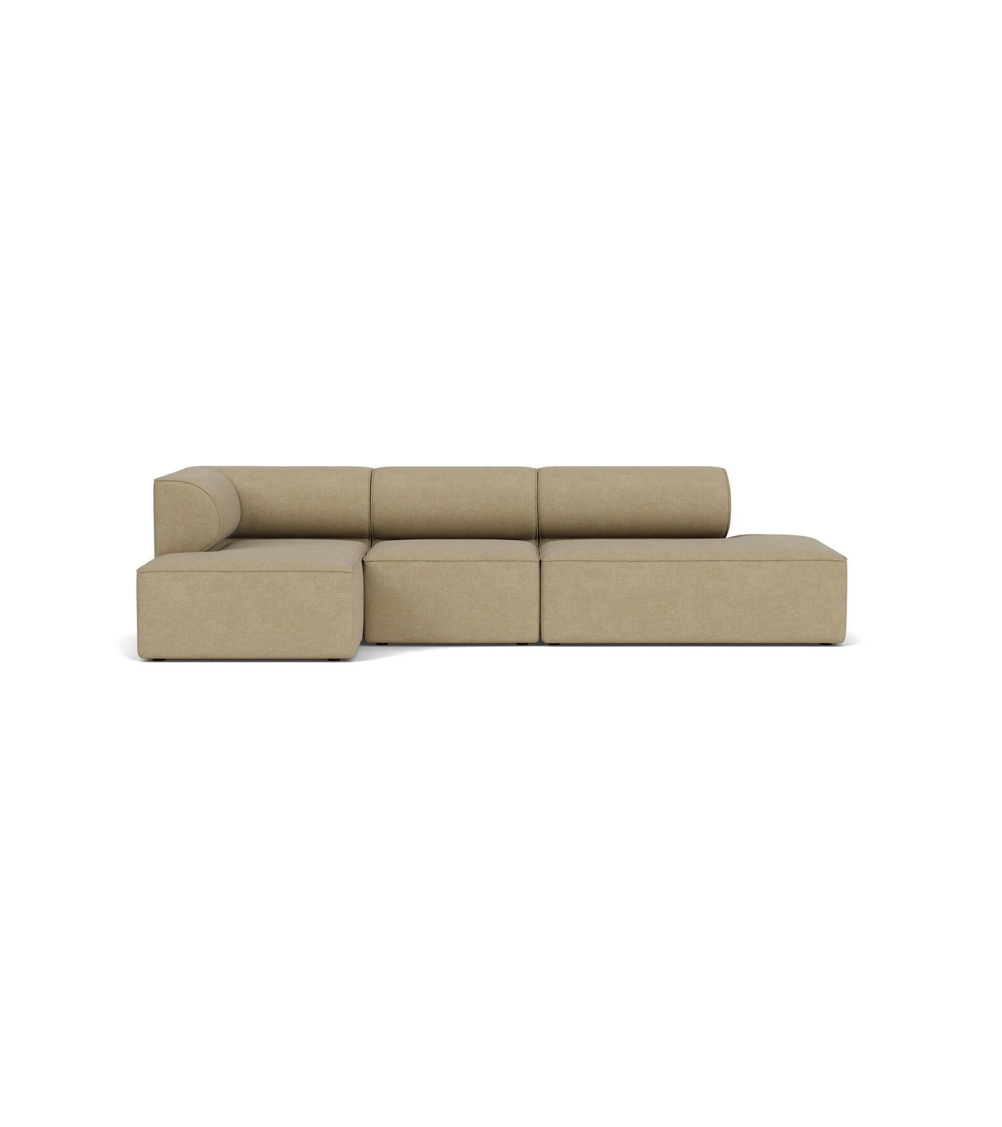 Eave Modular Sectional, Left Arm Facing