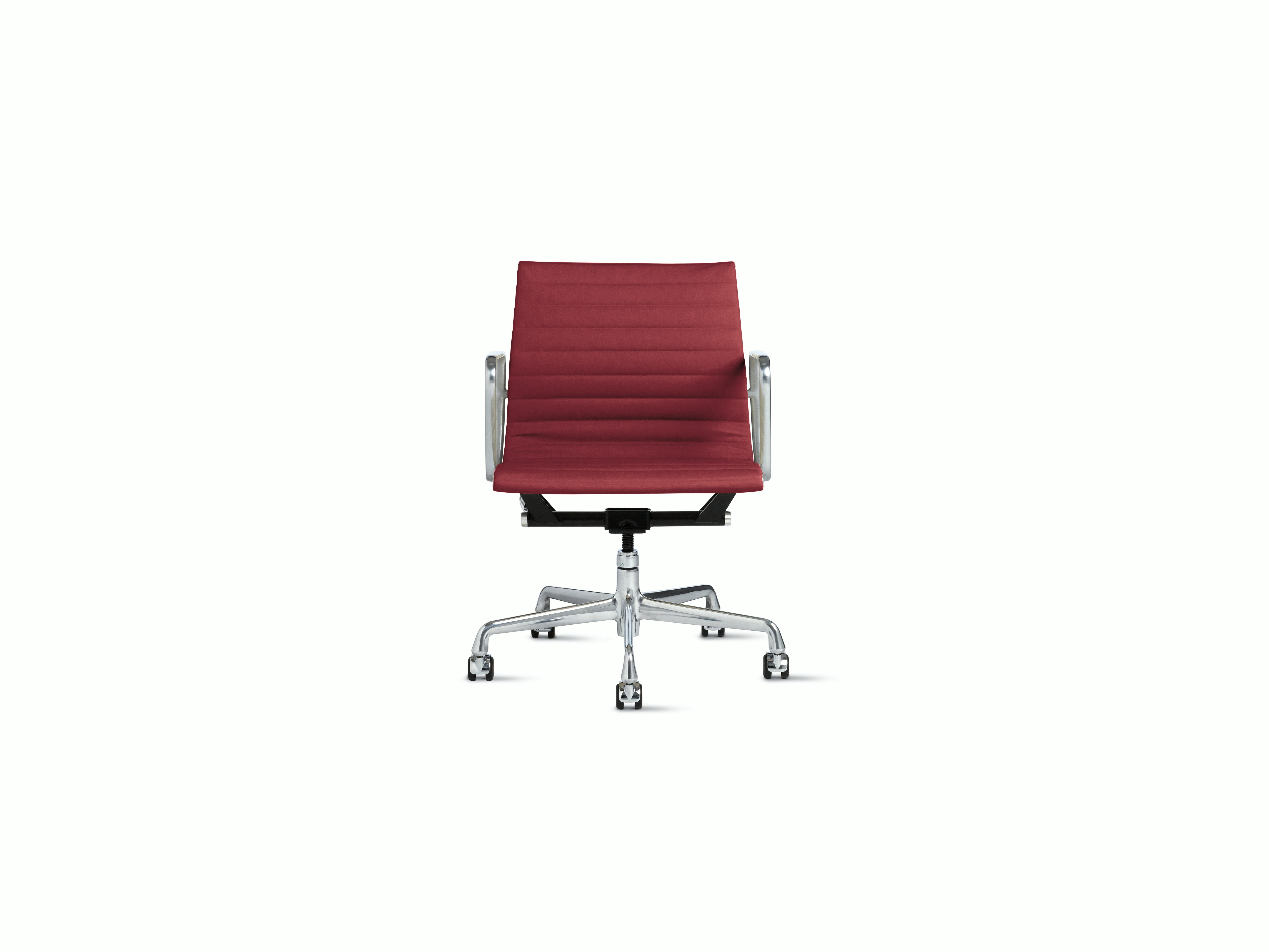 Eames Aluminum Group Management Chair