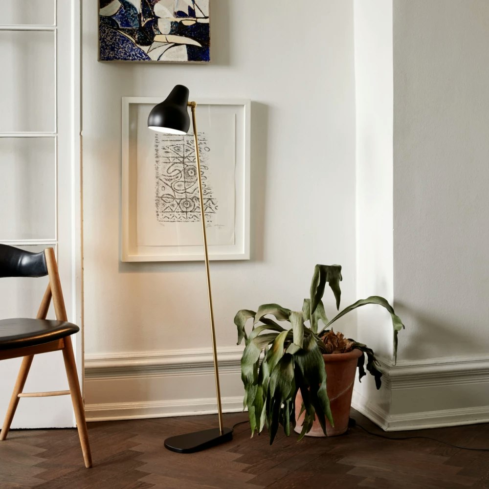 VL38 Floor Lamp