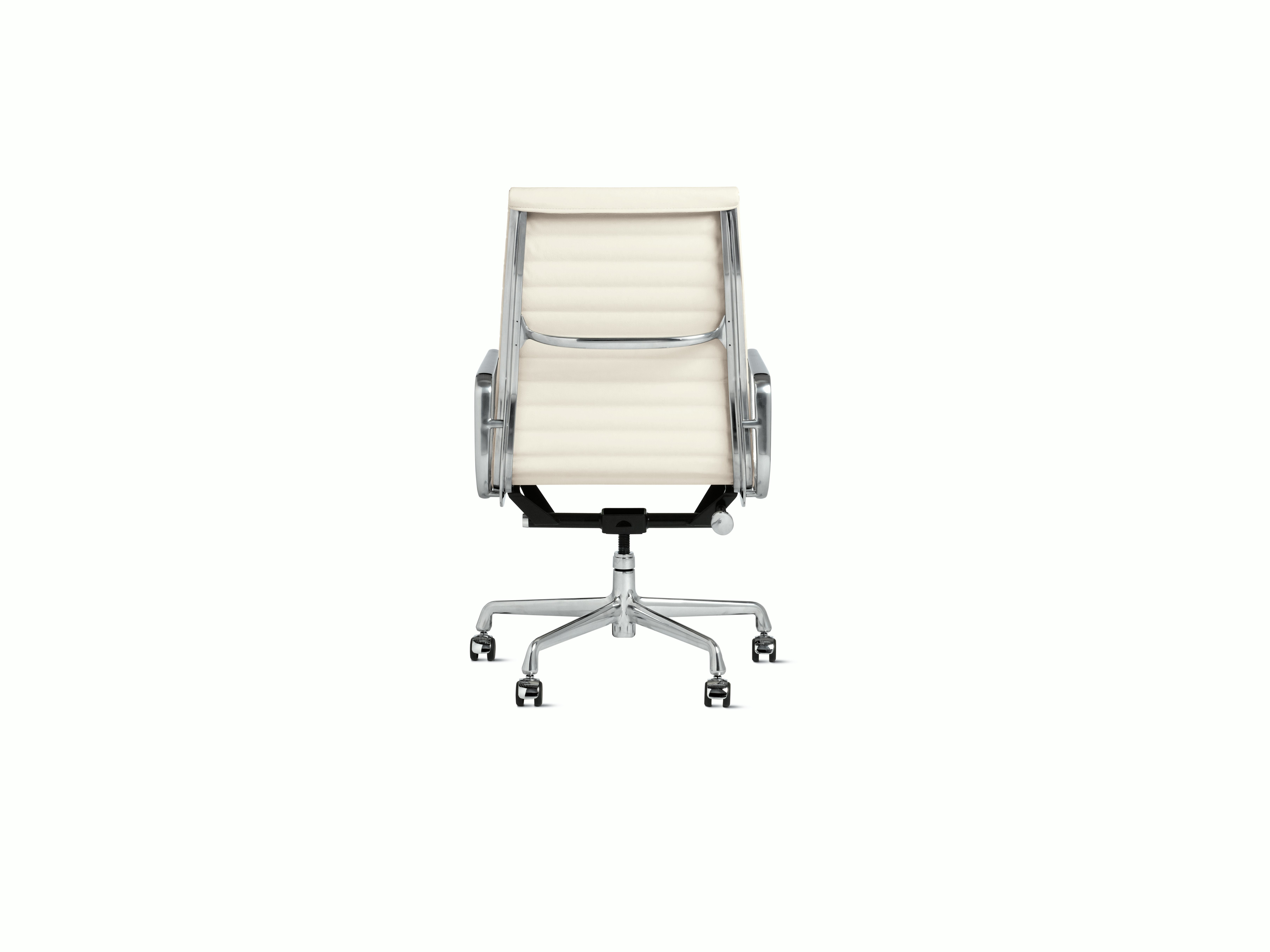 Eames Aluminum Group Executive Chair