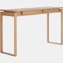 Risom Console Table