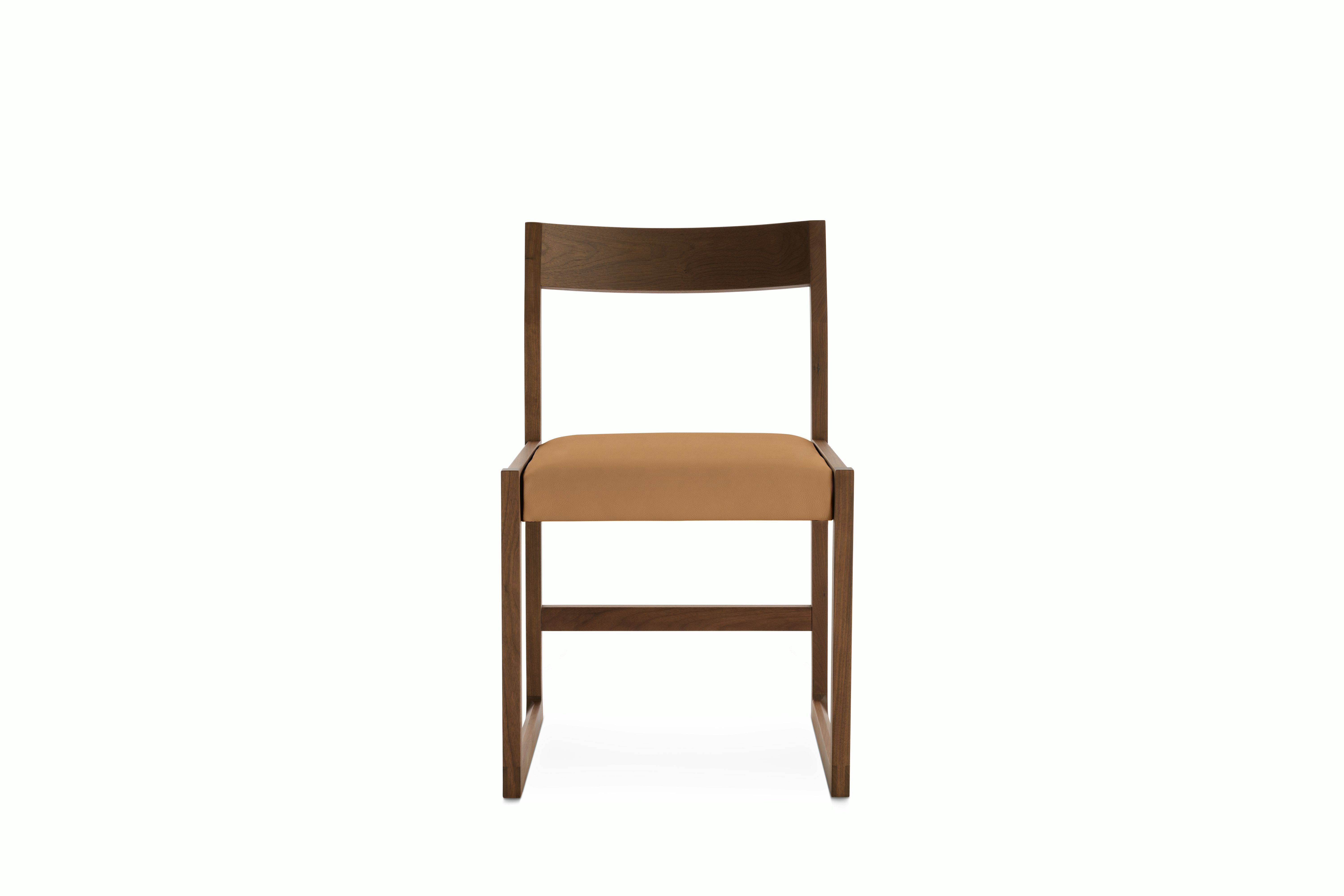 Matera Dining Chair - Side Chair