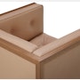 Cube Armchair
