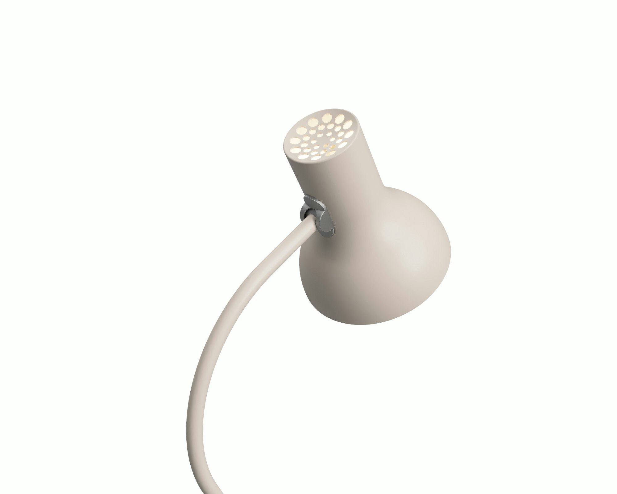 Type 75 Mini Table Lamp