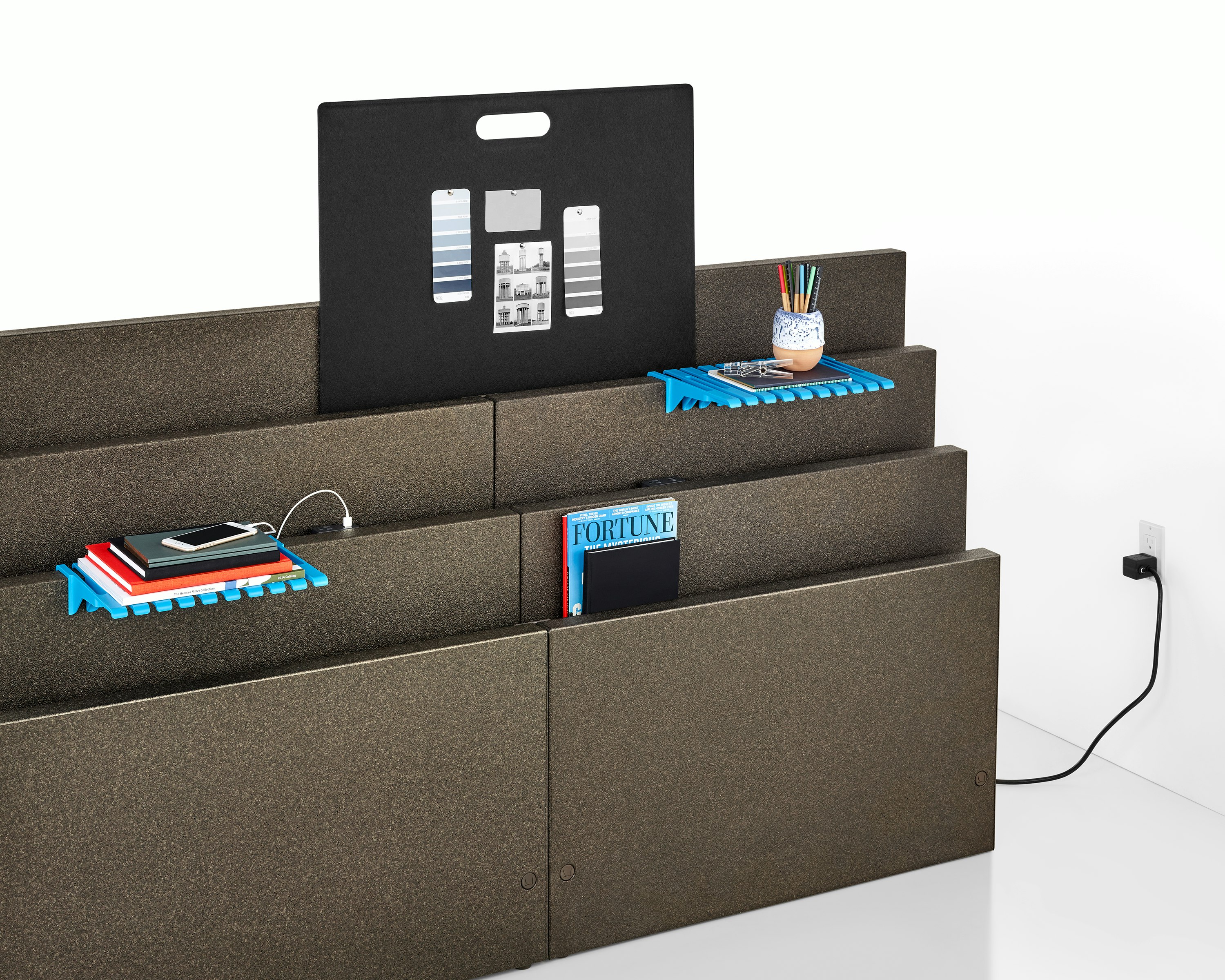 Logic Mini Vine with Metaform Portfolio