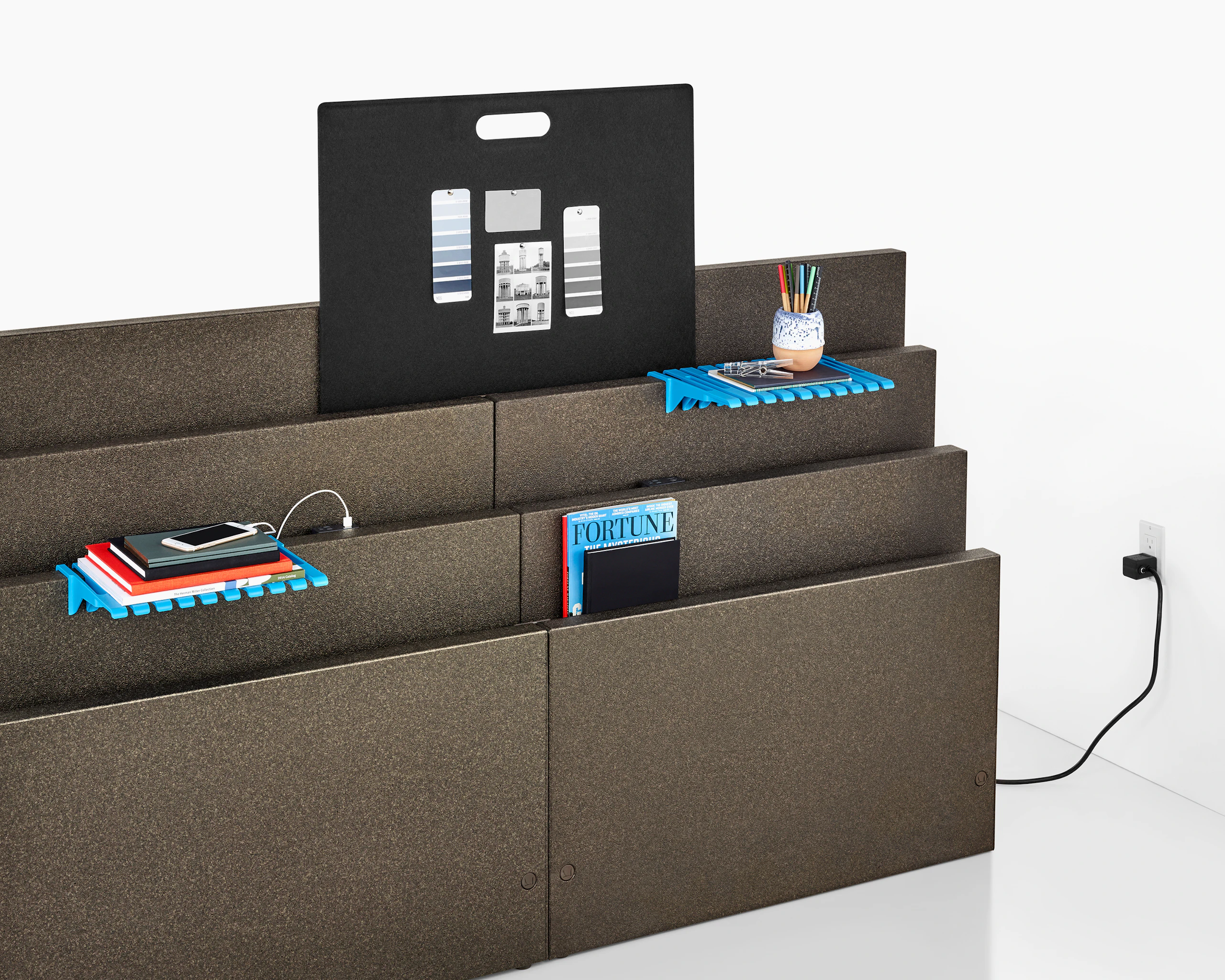 Logic Mini Vine with Metaform Portfolio