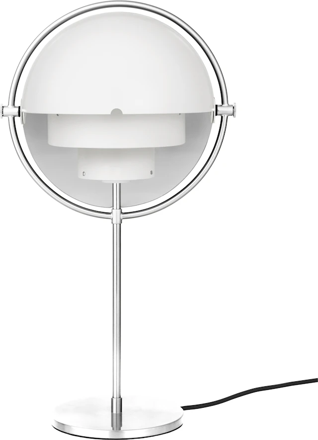 Multi Lite Table Lamp