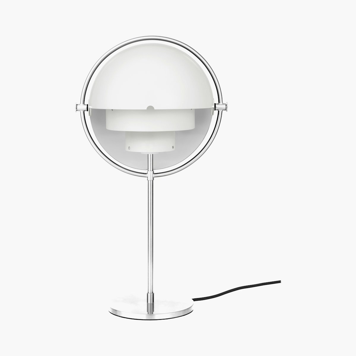Multi Lite Table Lamp Multi Lite Table Lamp