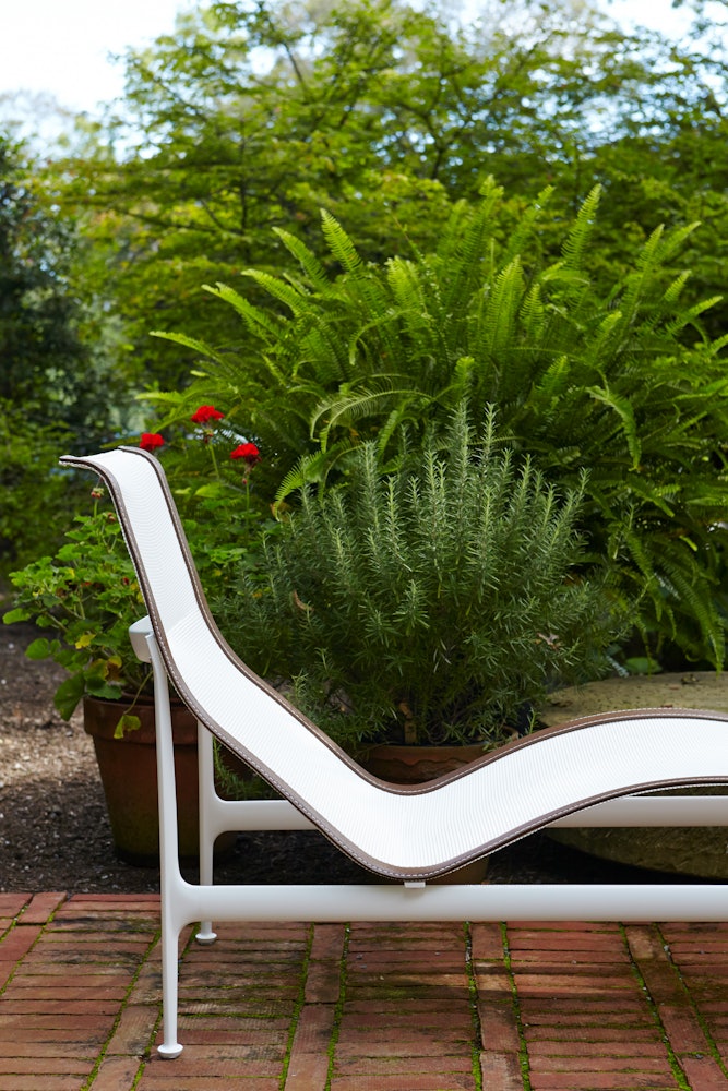 1966 Contour Chaise