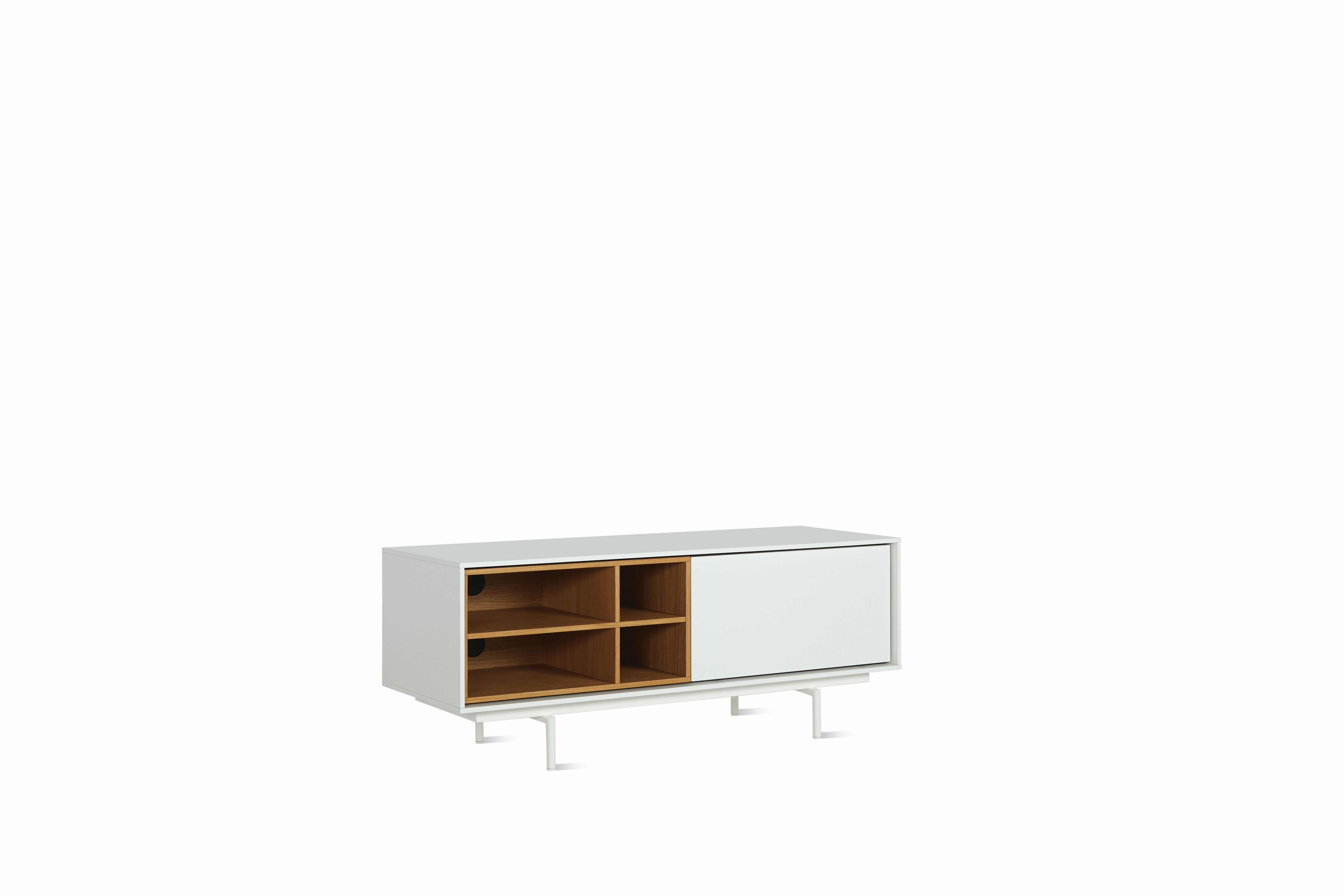 Aura Media Unit 52