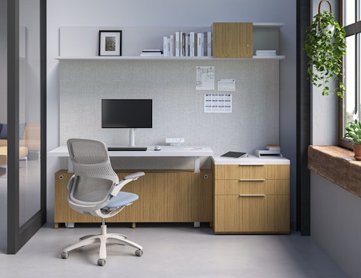 Reff Profiles Private Office Setting Reff Profiles Private Office Setting