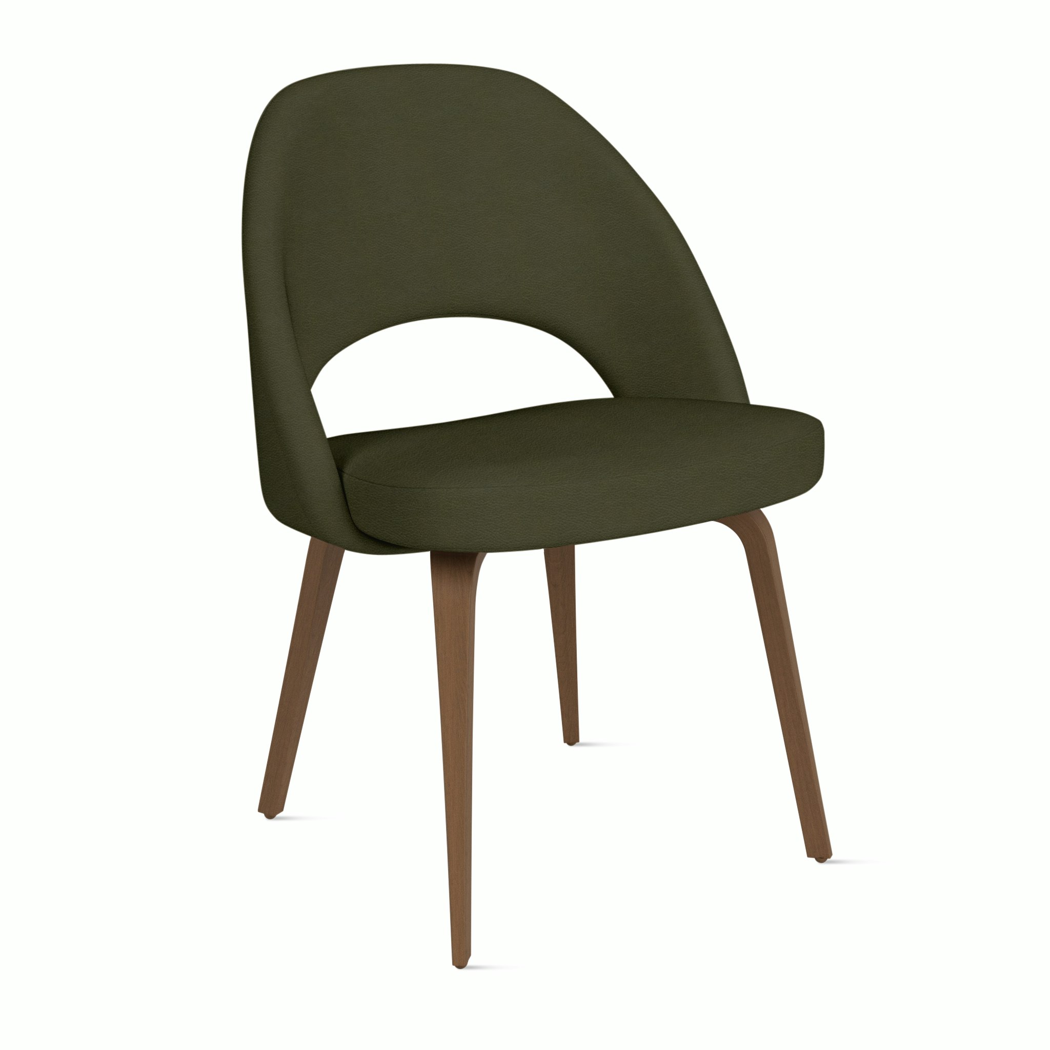Saarinen Executive Chair,  Side Chair