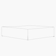Cover - 60" x 60"