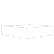 Cover - 60" x 60"
