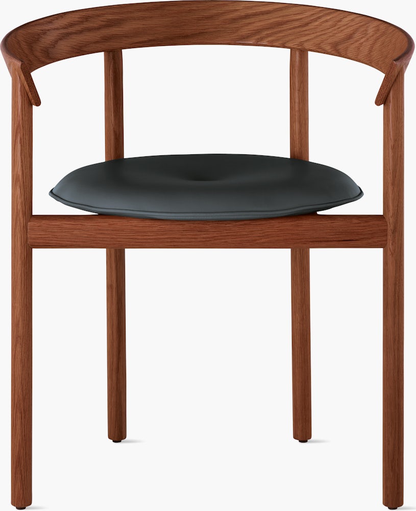 Comma Dining Chair Armchair Design Within Reach Comma Dining Chair Armchair Design, Wooden Kitchen Chairs With Arms