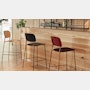 Soft Edge 90 Stool