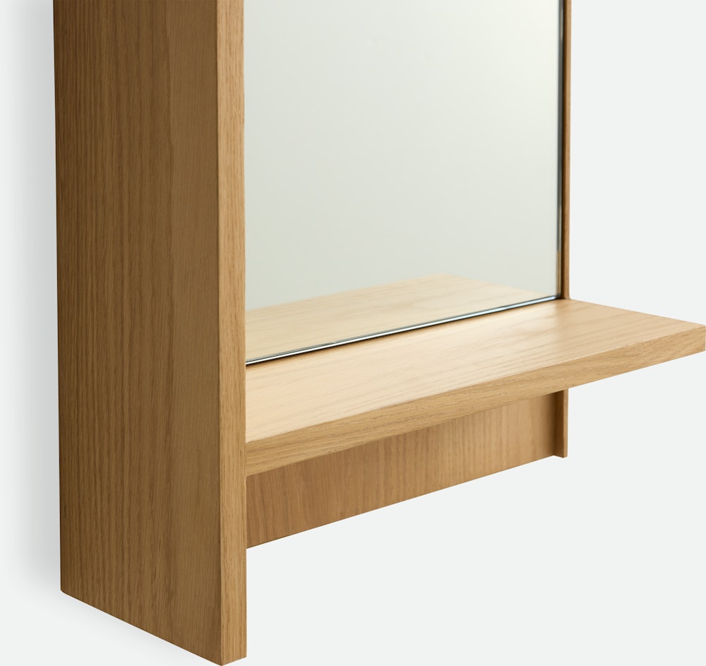 Vuelo Mirror